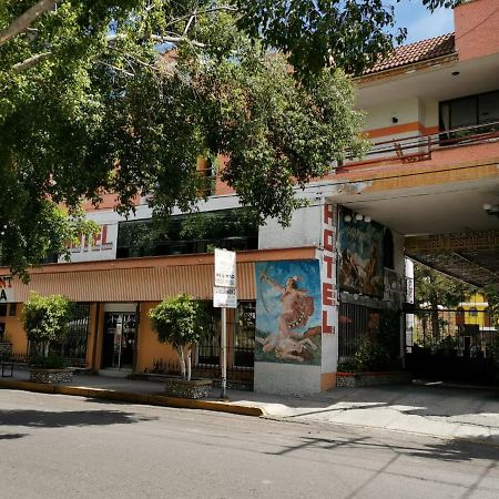 H Mexicana De Marmol Tehuacan Ngoại thất bức ảnh