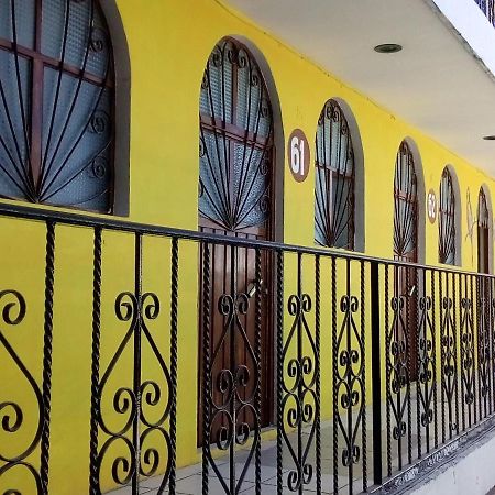 H Mexicana De Marmol Tehuacan Ngoại thất bức ảnh