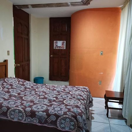 H Mexicana De Marmol Tehuacan Ngoại thất bức ảnh