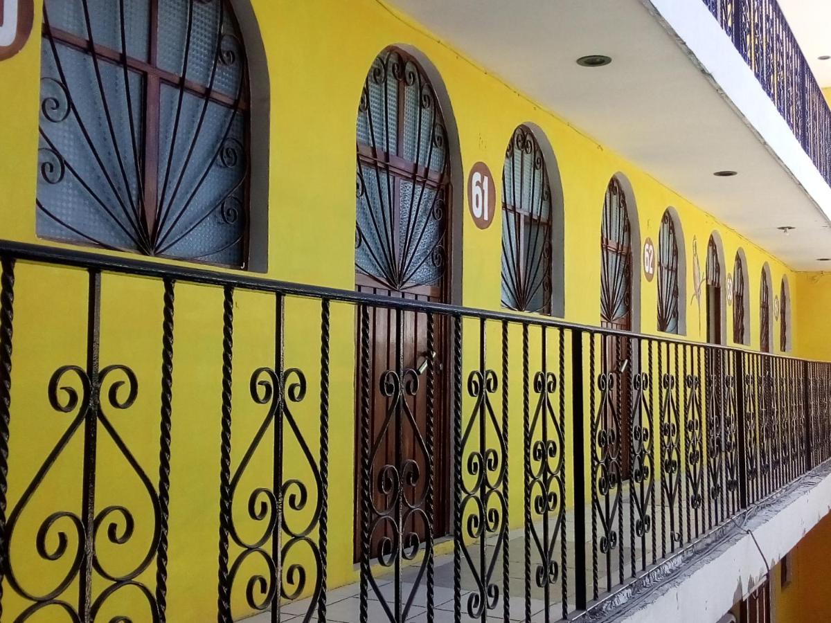 H Mexicana De Marmol Tehuacan Ngoại thất bức ảnh