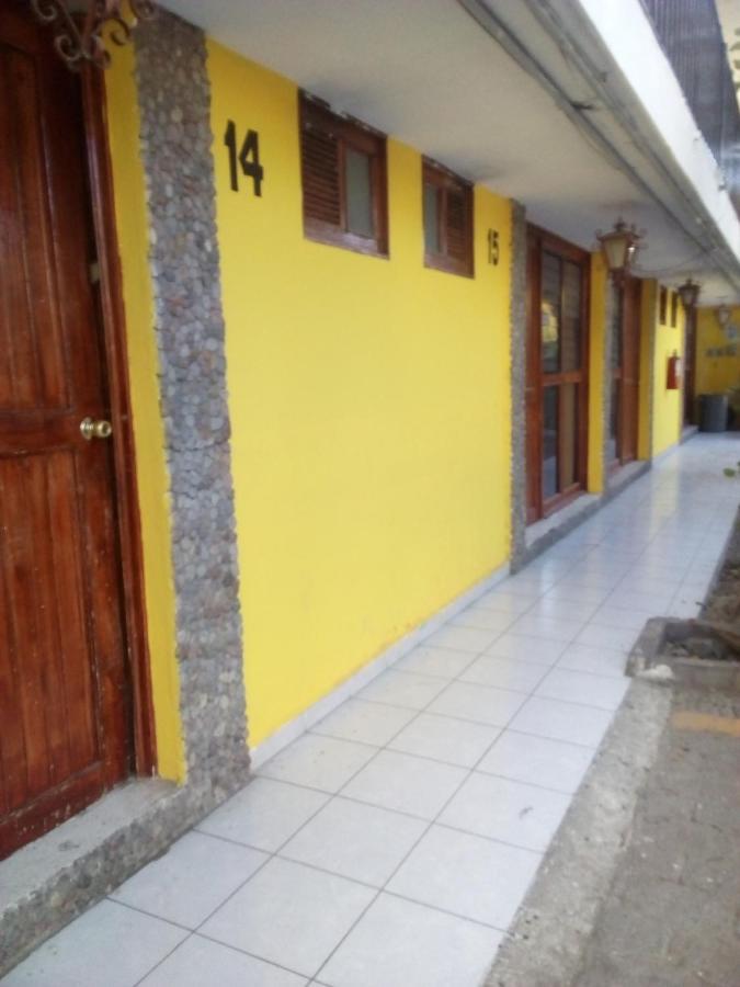 H Mexicana De Marmol Tehuacan Ngoại thất bức ảnh