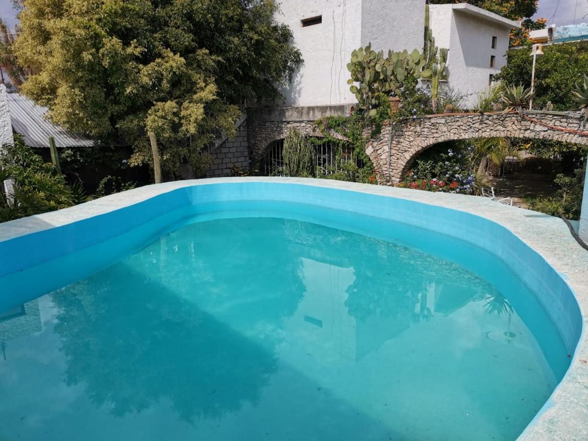 H Mexicana De Marmol Tehuacan Ngoại thất bức ảnh