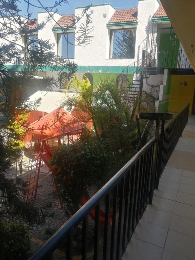 H Mexicana De Marmol Tehuacan Ngoại thất bức ảnh