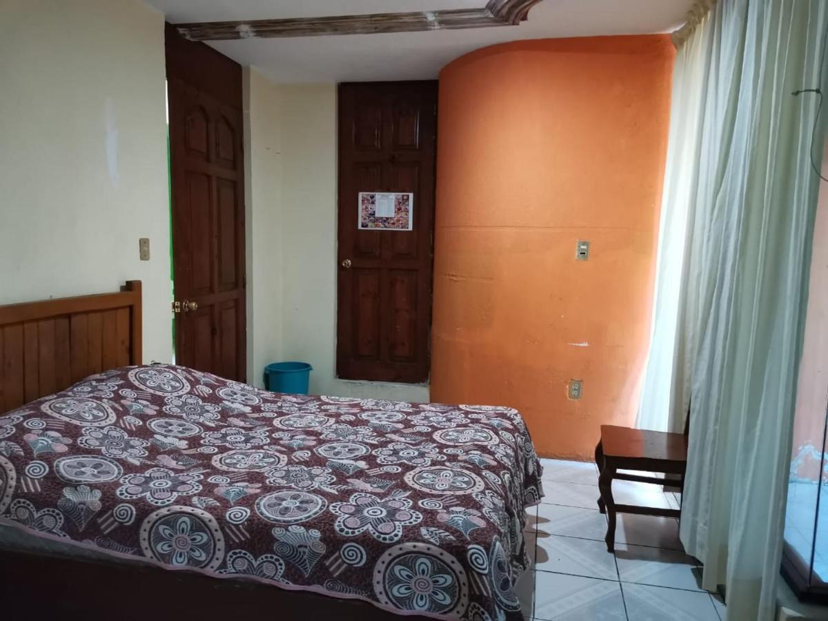 H Mexicana De Marmol Tehuacan Ngoại thất bức ảnh