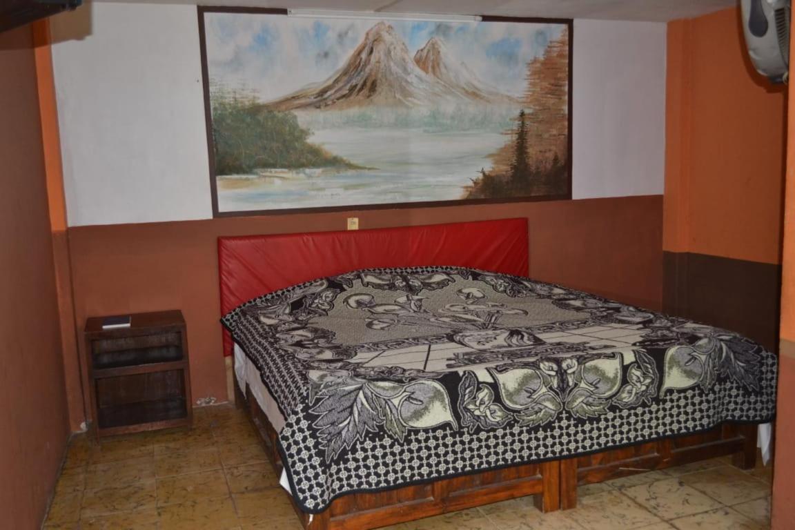 H Mexicana De Marmol Tehuacan Ngoại thất bức ảnh