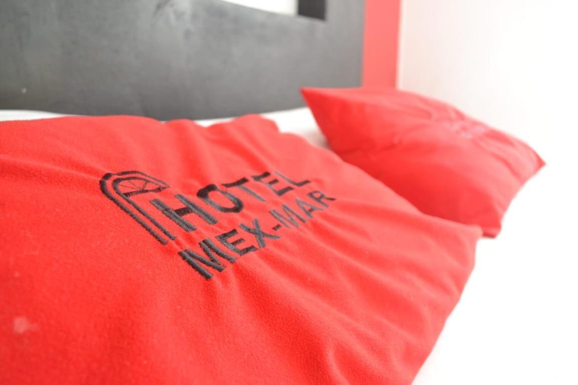 H Mexicana De Marmol Tehuacan Ngoại thất bức ảnh
