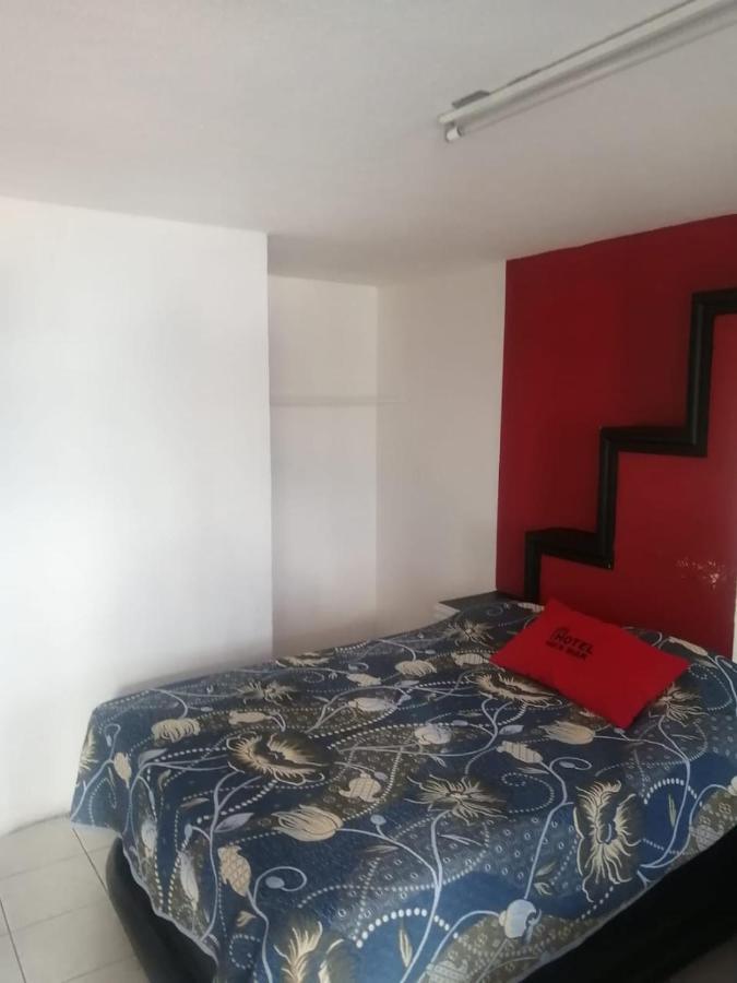 H Mexicana De Marmol Tehuacan Ngoại thất bức ảnh