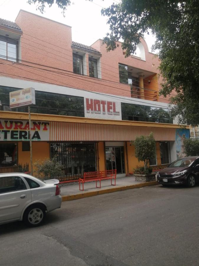 H Mexicana De Marmol Tehuacan Ngoại thất bức ảnh