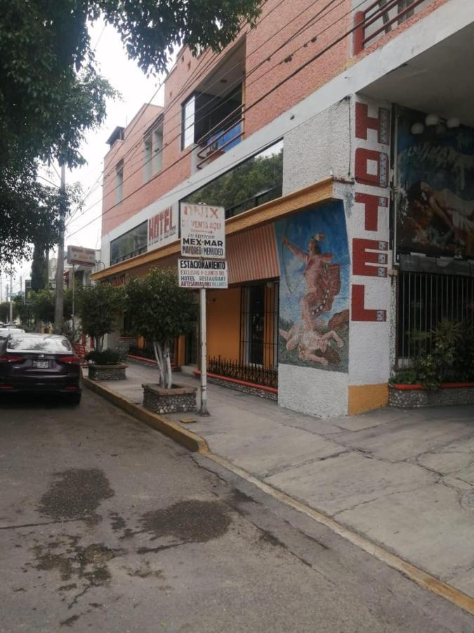 H Mexicana De Marmol Tehuacan Ngoại thất bức ảnh